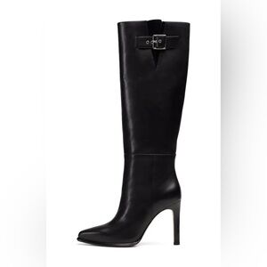 PAIGE Hazel Knee High Boot 8.5